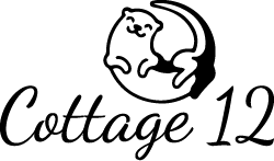 Cottage 12 logo